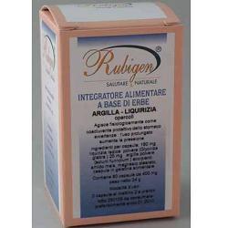 ND Ventre Piatto 60 capsule