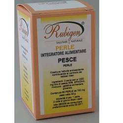 ND Omega 3 Olio Di Pesce 60PRL