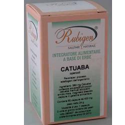 ND Catuaba 60 capsule