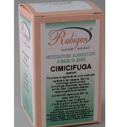 ND Cimicifuga 60 capsule