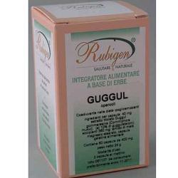 ND Gugul 60 capsule