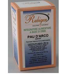 ND Pau D'arco 60 capsule