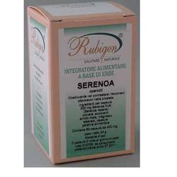 ND Serenoa 60 capsule
