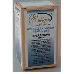 ND Opersfiamm 60 capsule