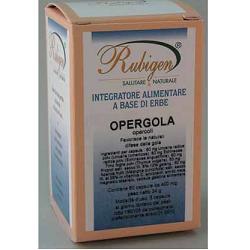 ND Opergola 60 capsule