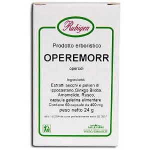 ND Operemmorr 60 capsule