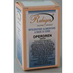 ND Operdren 60 capsule
