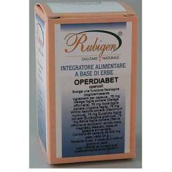 ND Operdiabet 60 capsule
