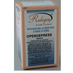 ND Operdepress 60 capsule