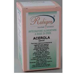 ND Acerola 60 capsule