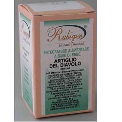 ND Artiglio Del Diavolo 60 capsule