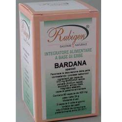 ND Bardana 60 capsule