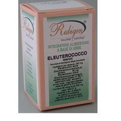 612F ELEUTEROCOCCO 60CPS