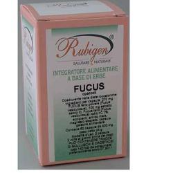 ND Fucus 60 capsule