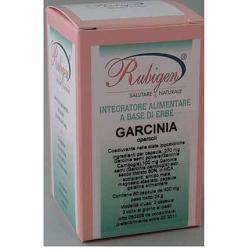 ND Garcinia 60 capsule