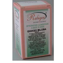 ND Ginkgo Biloba 60 capsule