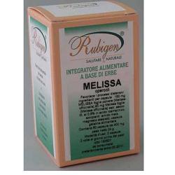 ND Melissa 60 capsule