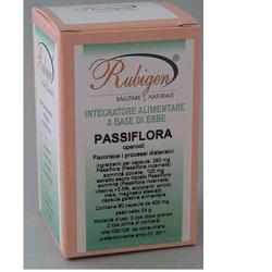 ND Passiflora 60 capsule