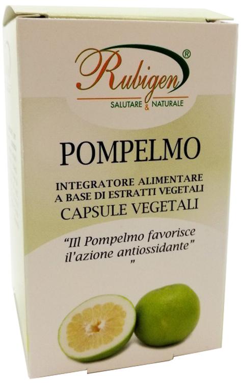 ND Pompelmo 60 capsule