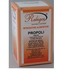 612F Propoli 60 capsule