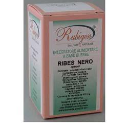 ND Ribes Nero 60 capsule