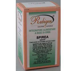 ND Spirea Ulmaria 60 capsule