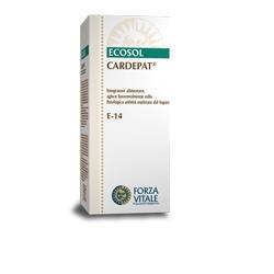 ND Cardepat Ecosol Gocce 50 ml