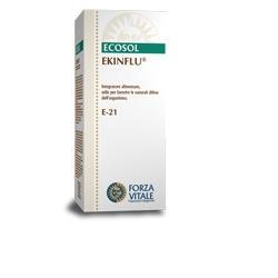 ND Ekinflu Ecosol Gocce 50 ml