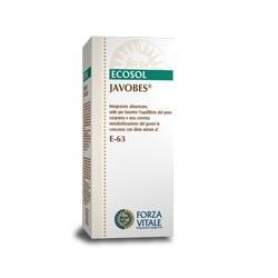 ND Javobes Ecosol Gocce 50 ml