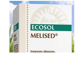 ND Melised Ecosol Gocce 50 ml