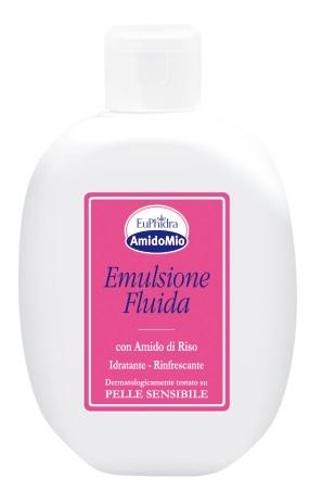 Euphidra Euphidra Amido Emulsione Idrat