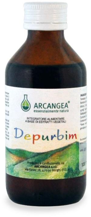ND Depurbim 100 ml