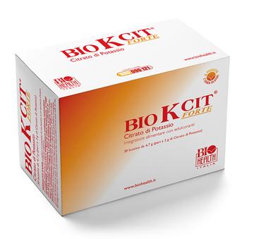 ND Biokcit Forte 30 bustine