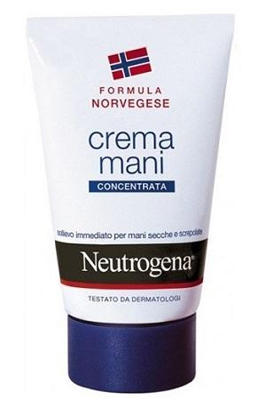 Kenvue Neutrogena Ma crema Mani Profumo 75 ml