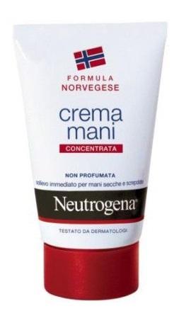 Kenvue Neutrogena Mani crema Mani S/prof