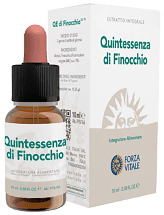 ND Quintessenza Finocchio Ecosol