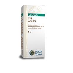 ND Sys Aglio Gocce 50 ml