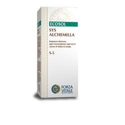 ND Sys Alchemilla Gocce 50 ml