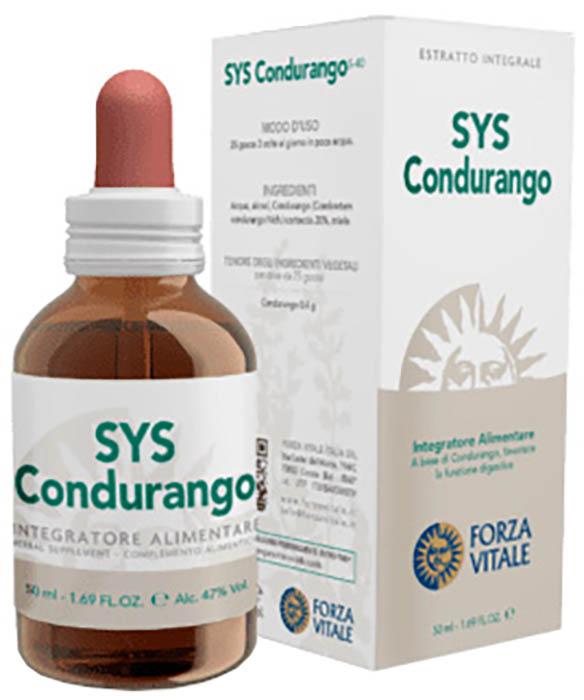 ND Sys Condurango Gocce 50 ml
