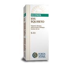 ND Sys Equiseto Gocce 50 ml