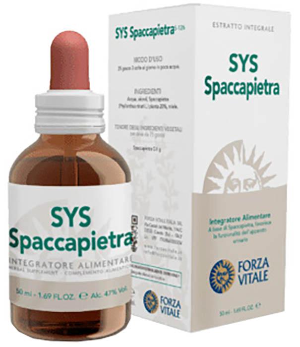 ND Sys Spaccapietra Gocce 50 ml