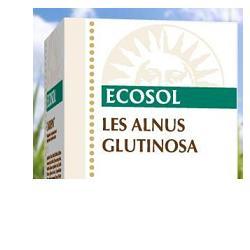ND Les Alnus Glutinosa Gocce 50 ml