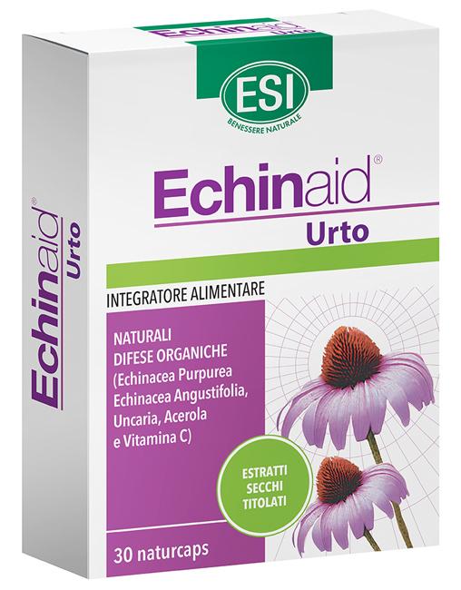 ND Esi Echinaid Capsule Forte