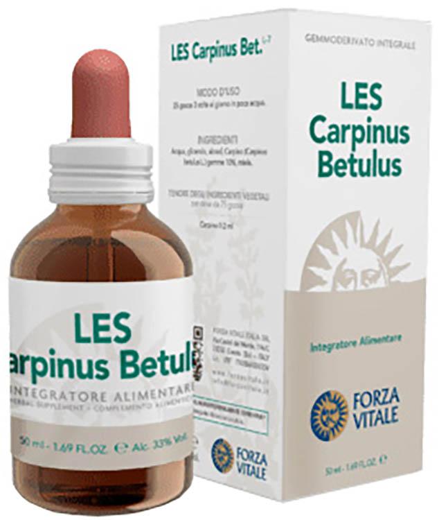 ND Les Carpinus Betulus GOCCE50ML