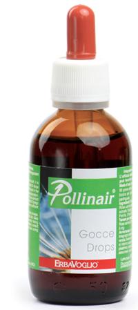 ND Pollinair gocce 50 ml
