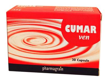 ND Cumarven 30 capsule