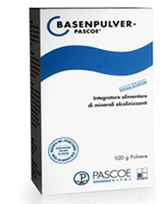 ND Basenpulver Polv 100 g Pascoe