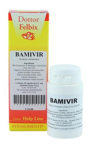 ND Bamivir 30OPR