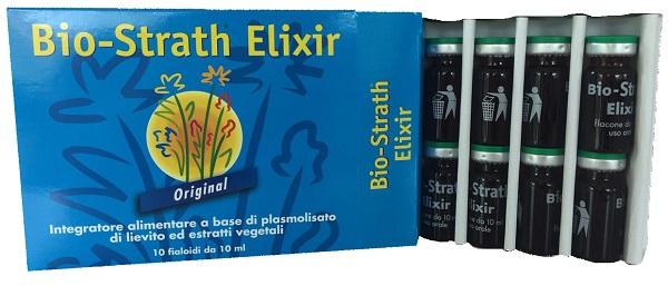 ND Bio Strath Elixir 10F 10 ml