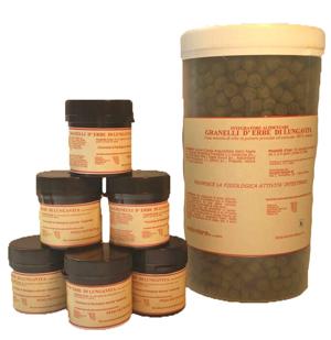 ND Granelli Erbe 1 kg